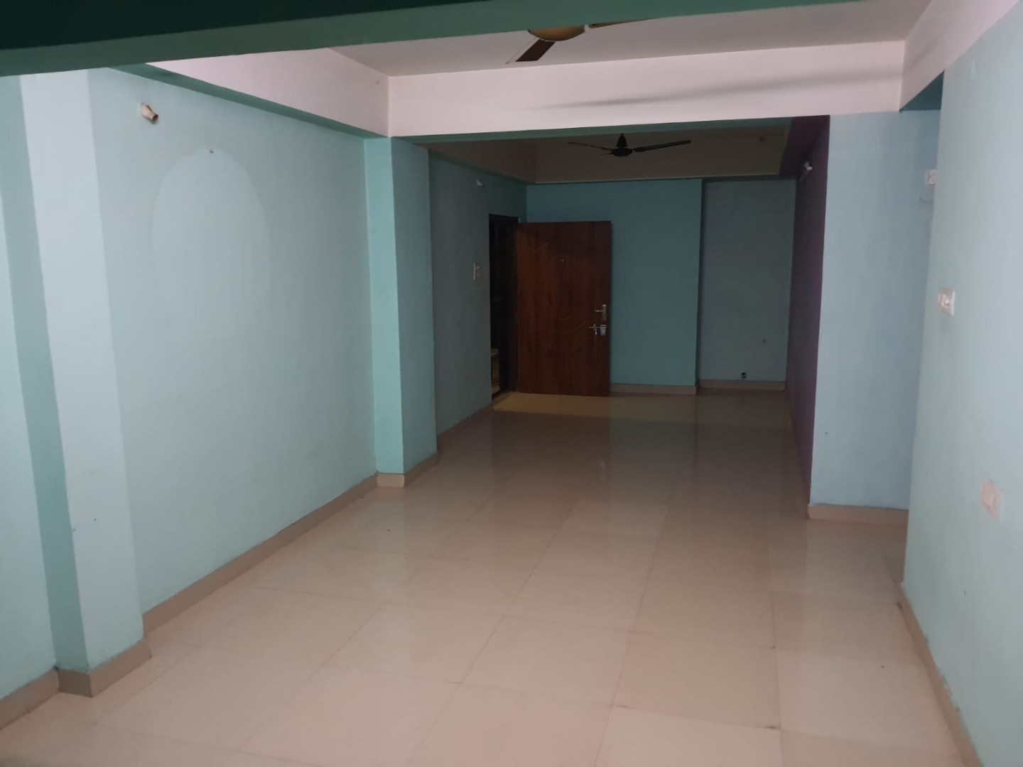 Semi Furnished 3bhk in Akashi Nagar Road, West Jyotinagar, Noonmati, Guwahati, Assam 781004, India for Rent